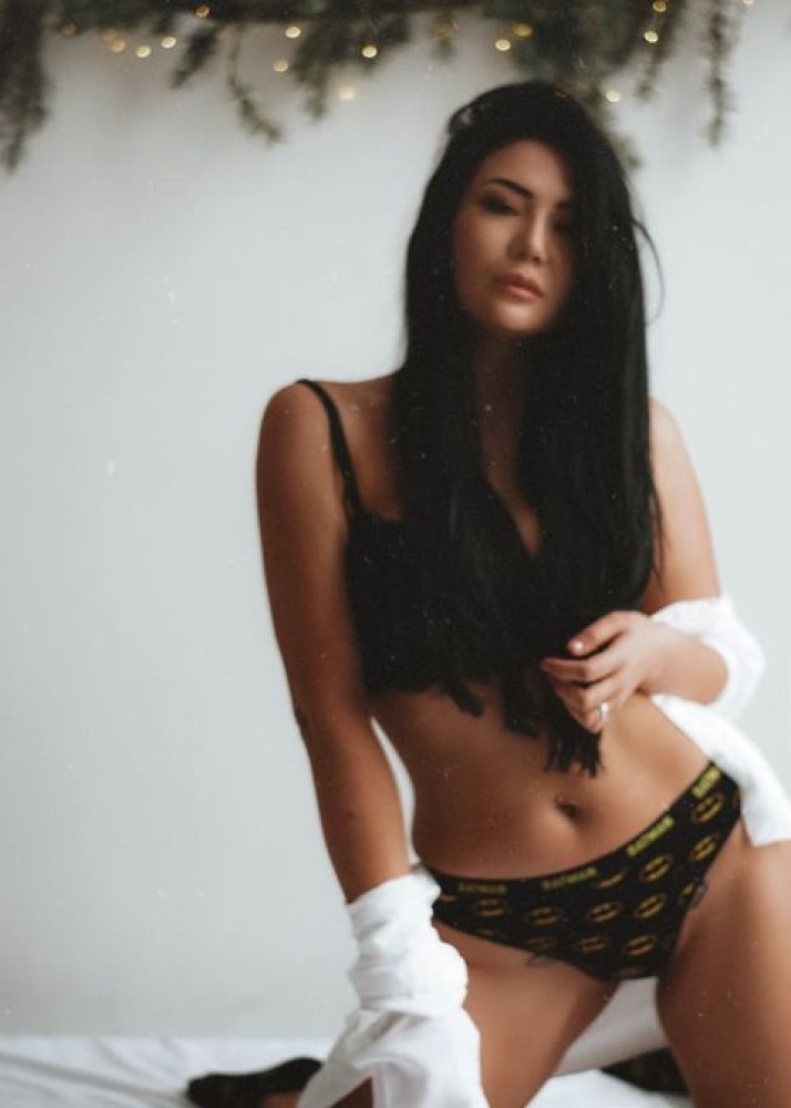 Индивидуалка ася главное фото в городе Ивантеевка 