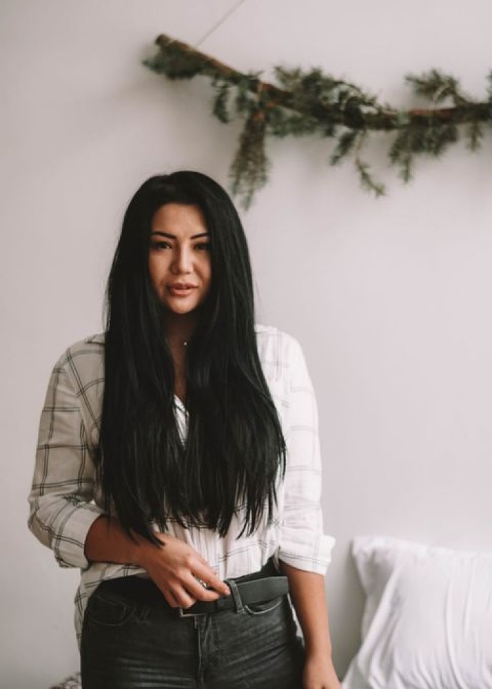 Индивидуалка ася фото № 2 в городе Ивантеевка