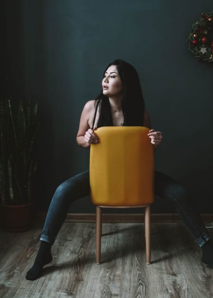 Индивидуалка ася фото № 2 в городе Ивантеевка