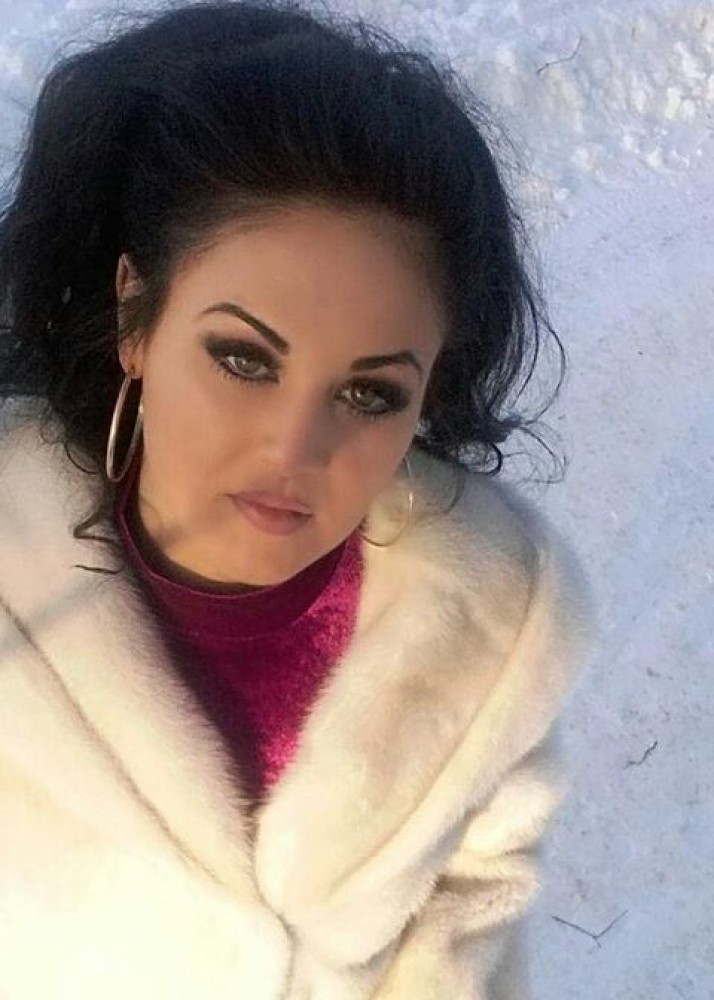 Индивидуалка азиза фото № 2 в городе Ивантеевка