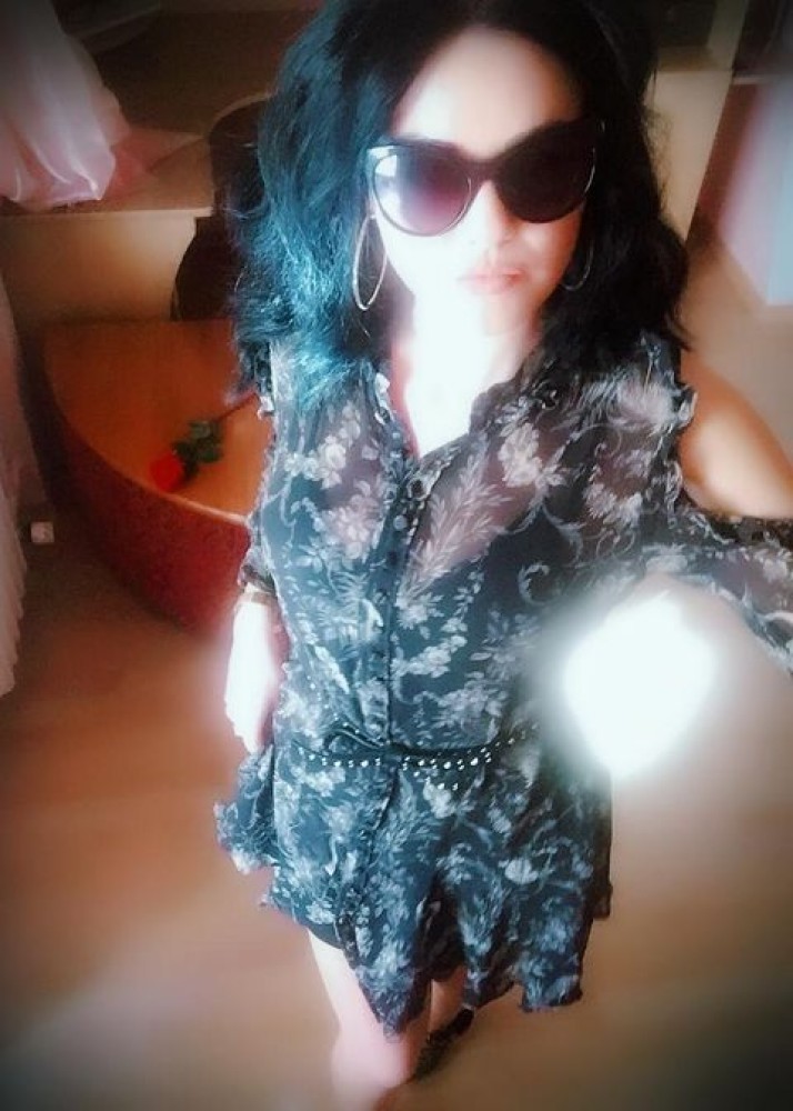 Индивидуалка азиза фото № 2 в городе Ивантеевка