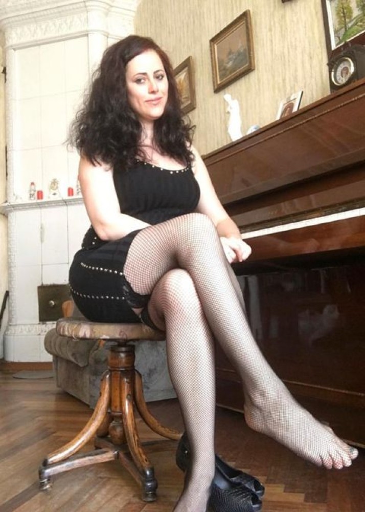 Индивидуалка Дана фото № 2 в городе Ивантеевка