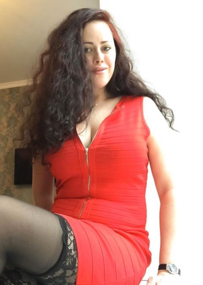 Индивидуалка Дана фото № 2 в городе Ивантеевка