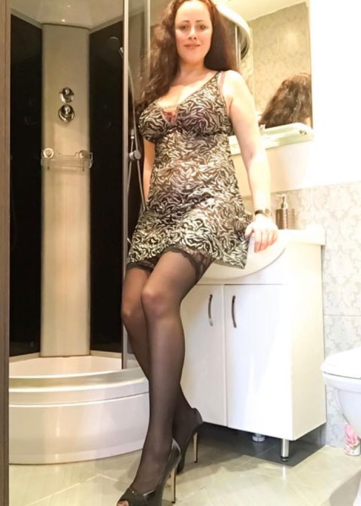 Индивидуалка Дана фото № 2 в городе Ивантеевка