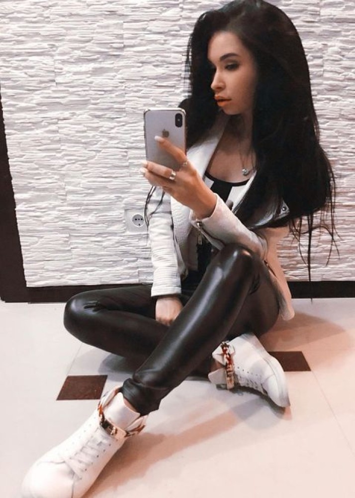 Индивидуалка Илона фото № 2 в городе Ивантеевка