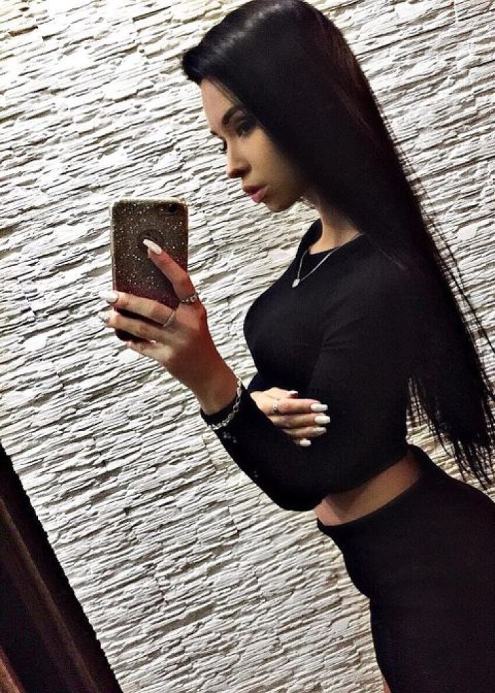 Индивидуалка Илона фото № 2 в городе Ивантеевка