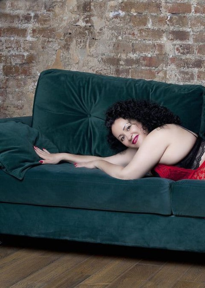 Индивидуалка Кира фото № 2 в городе Ивантеевка