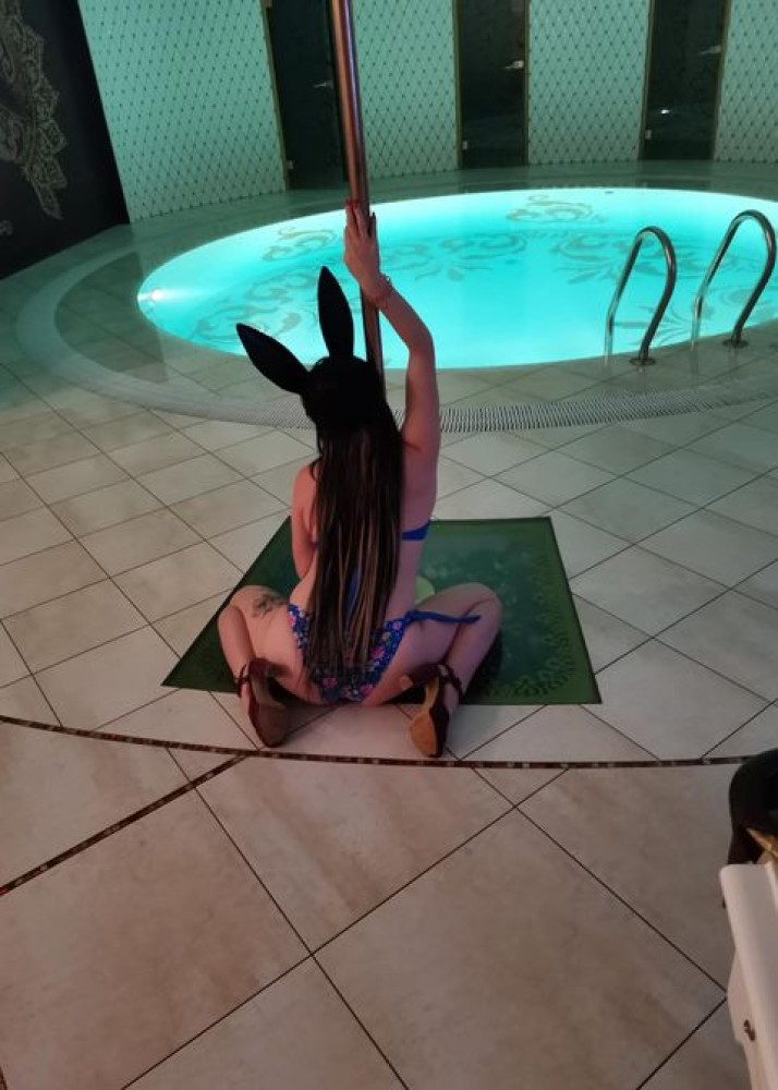 Индивидуалка Киса главное фото в городе Ивантеевка 