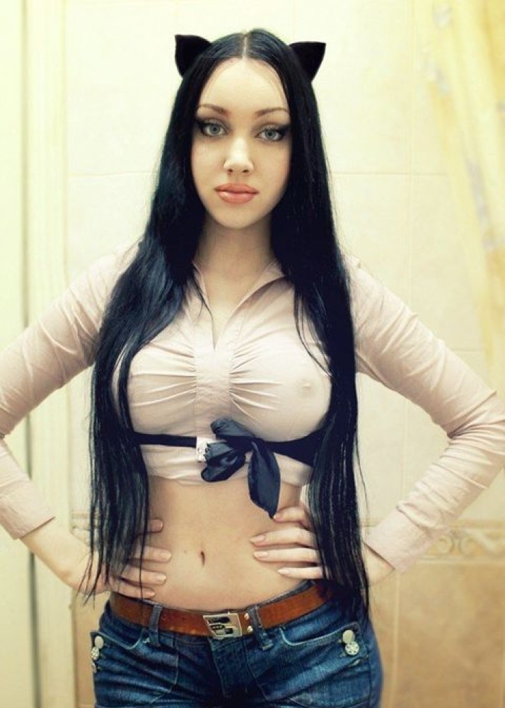 Индивидуалка Кристина фото № 2 в городе Ивантеевка