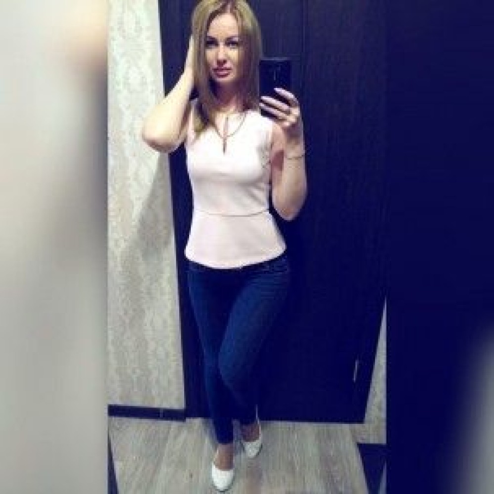 Индивидуалка Кристина фото № 2 в городе Ивантеевка