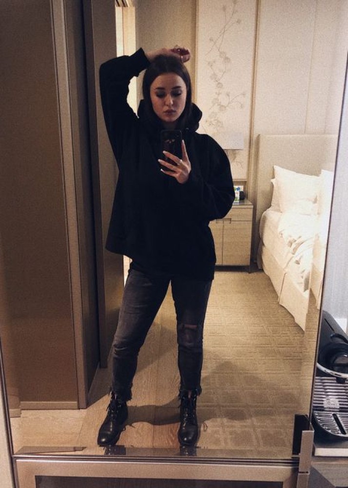 Индивидуалка Кристина фото № 2 в городе Ивантеевка