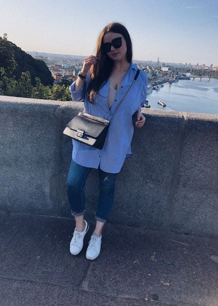 Индивидуалка Кристина фото № 2 в городе Ивантеевка