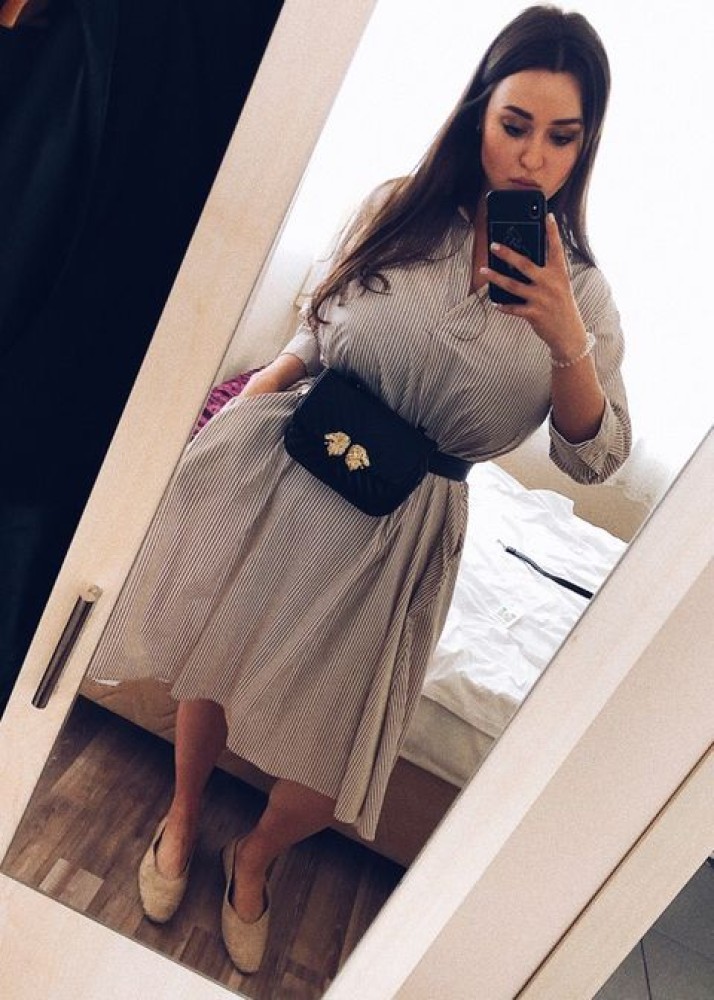 Индивидуалка Кристина фото № 2 в городе Ивантеевка