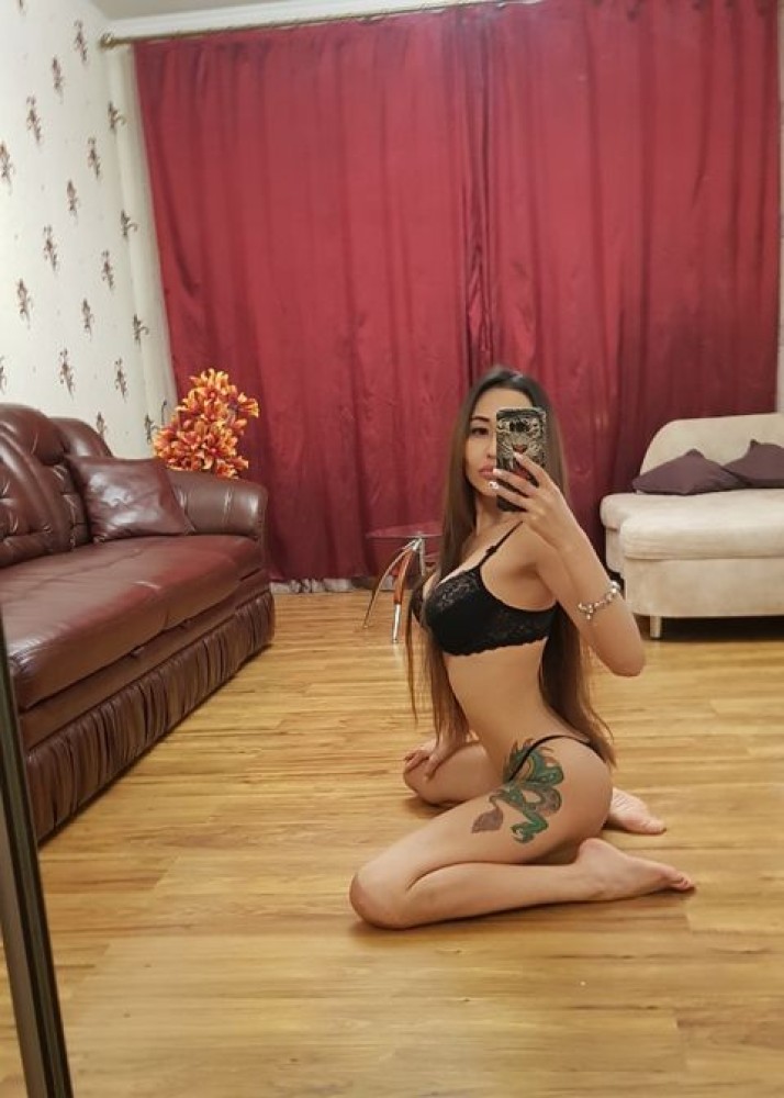 Индивидуалка лана фото № 2 в городе Ивантеевка