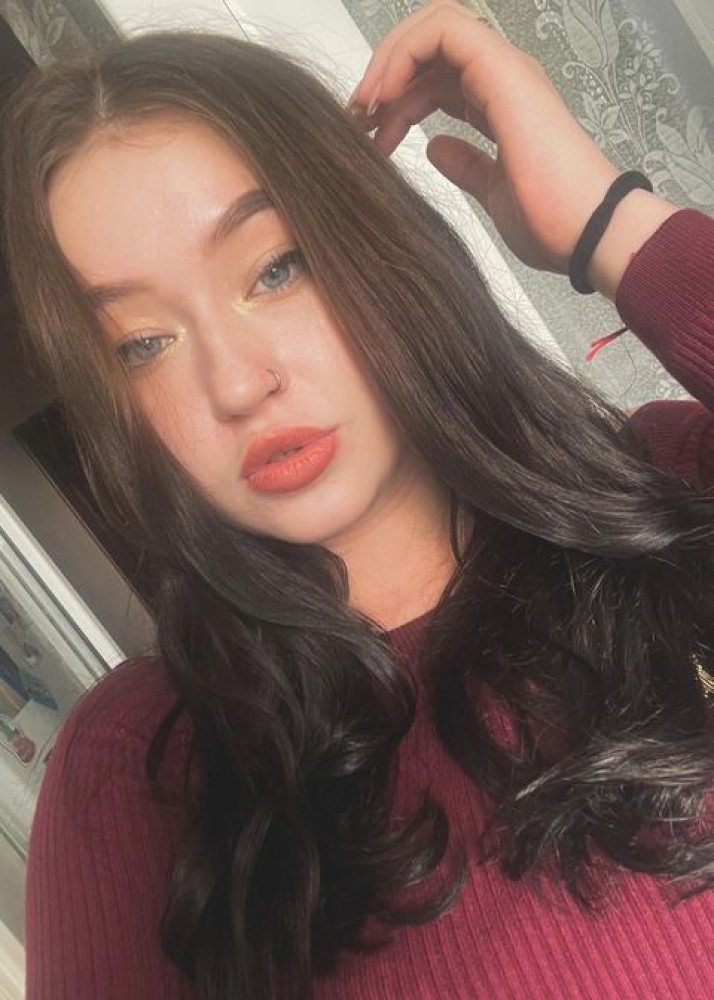 Индивидуалка Настя фото № 2 в городе Ивантеевка