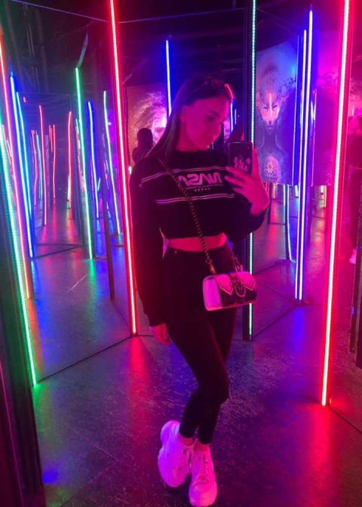 Индивидуалка оля фото № 2 в городе Ивантеевка