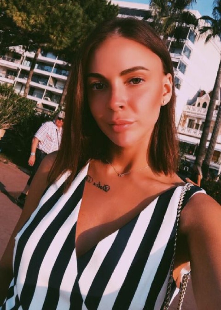 Индивидуалка оля фото № 2 в городе Ивантеевка