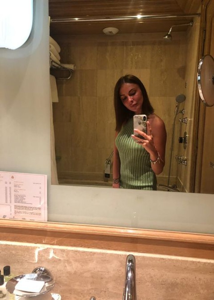 Индивидуалка оля фото № 2 в городе Ивантеевка