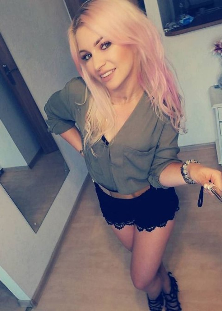 Индивидуалка Вера фото № 2 в городе Ивантеевка