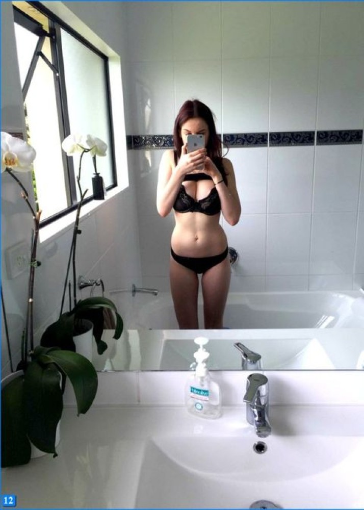 Индивидуалка Вика фото № 2 в городе Ивантеевка