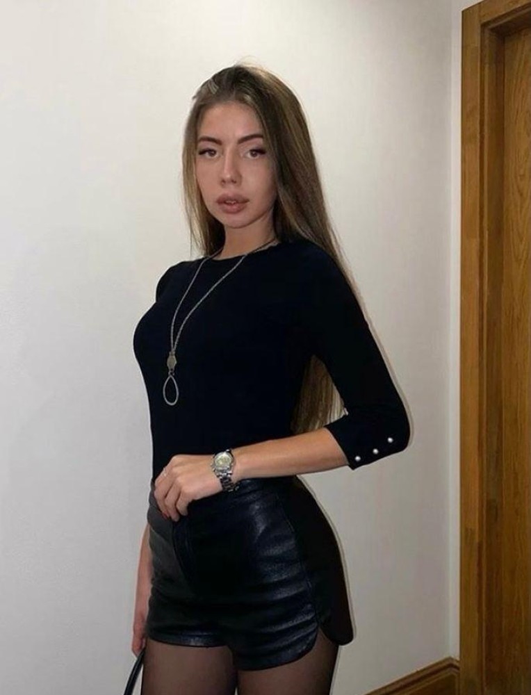 Индивидуалка 🎥 Лена фото № 2 в городе Ивантеевка