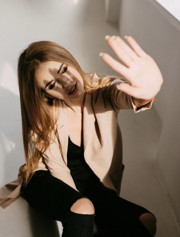 Индивидуалка 🎥 Оксана фото № 2 в городе Ивантеевка