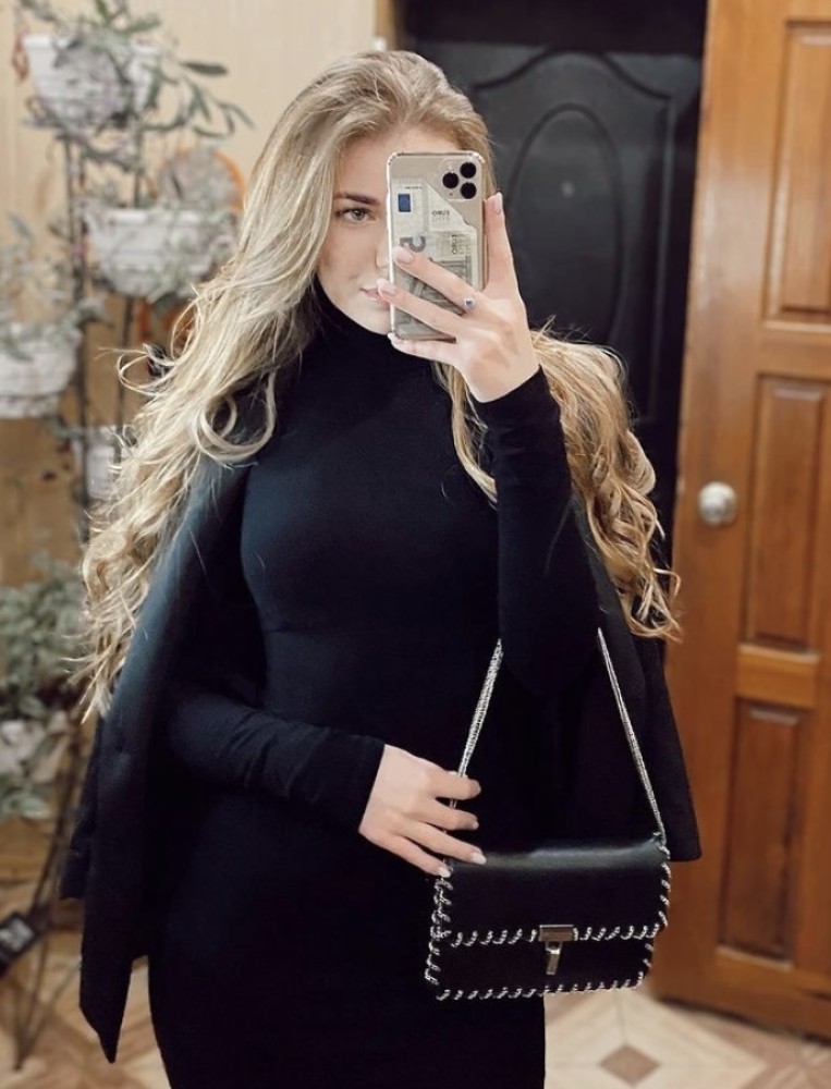 Индивидуалка 🎥 Оксана фото № 2 в городе Ивантеевка