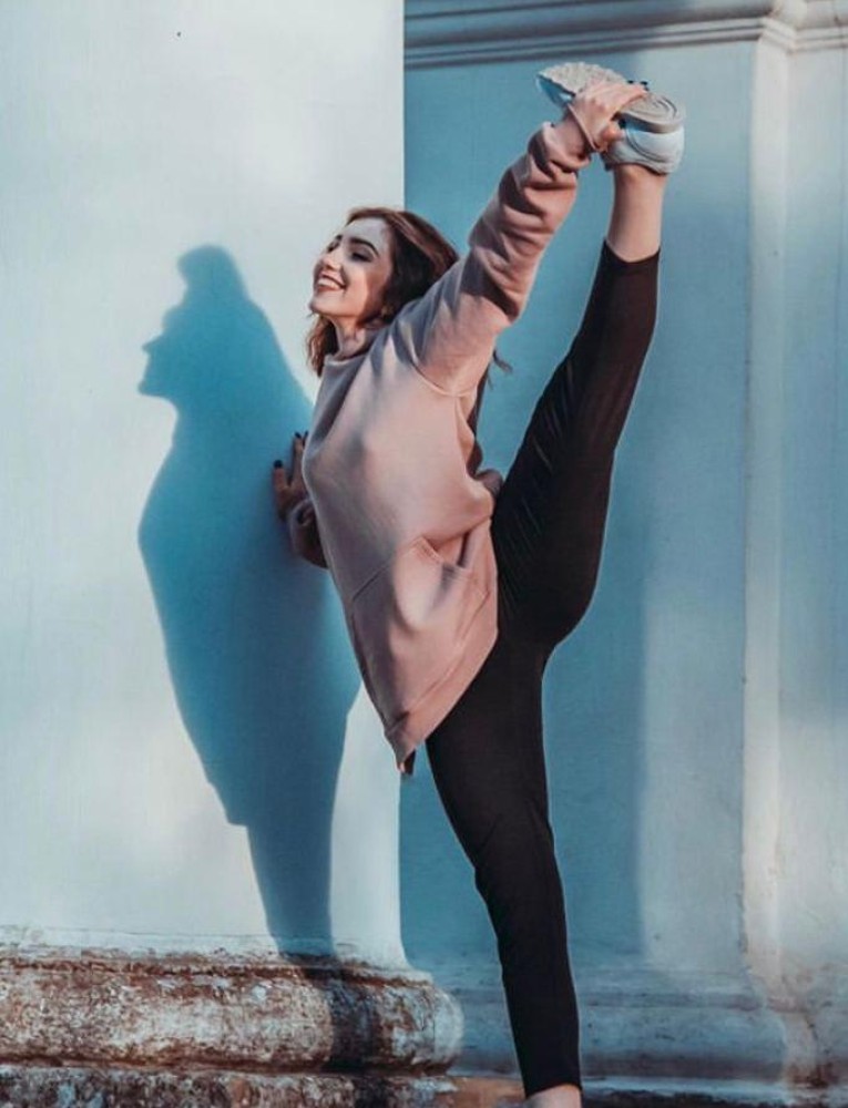 Индивидуалка 🎥 Регина фото № 2 в городе Ивантеевка