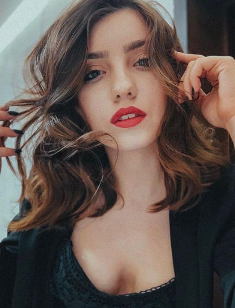 Индивидуалка 🎥 Регина фото № 2 в городе Ивантеевка