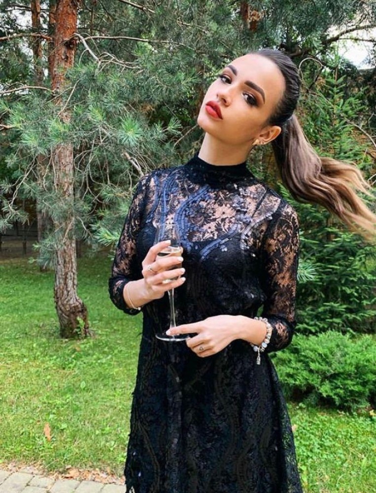 Индивидуалка 🎥 Жанна фото № 2 в городе Ивантеевка