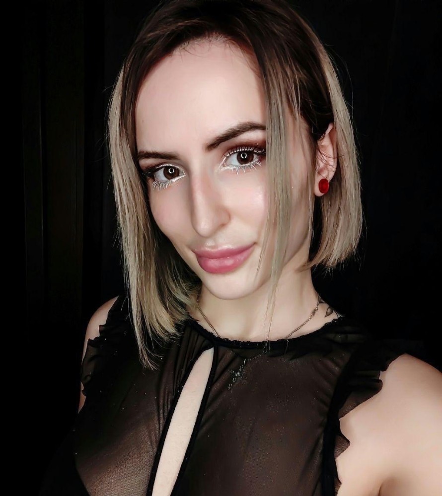 Индивидуалка Карина главное фото в городе Ивантеевка 