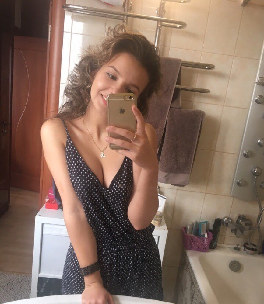 Индивидуалка Ольга главное фото в городе Ивантеевка 