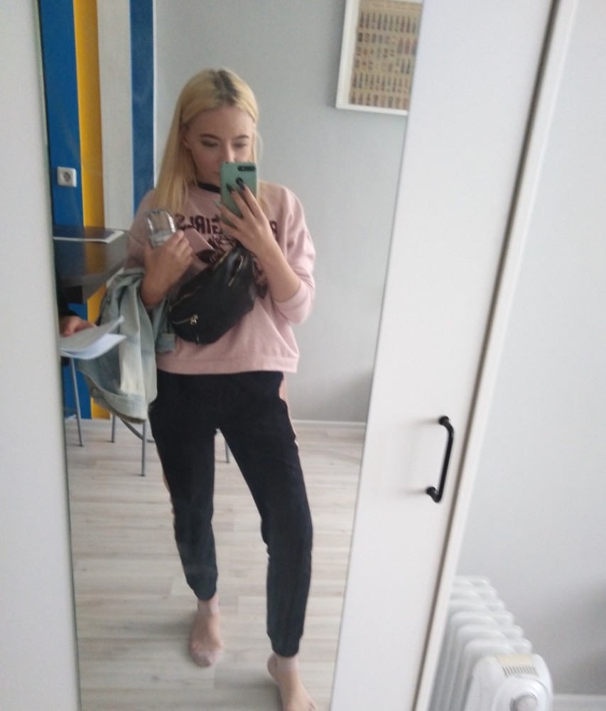 Индивидуалка Рита главное фото в городе Ивантеевка 