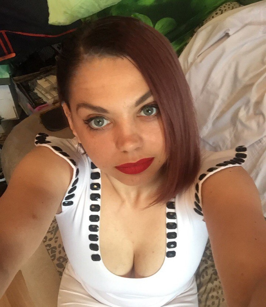 Индивидуалка Рита главное фото в городе Ивантеевка 