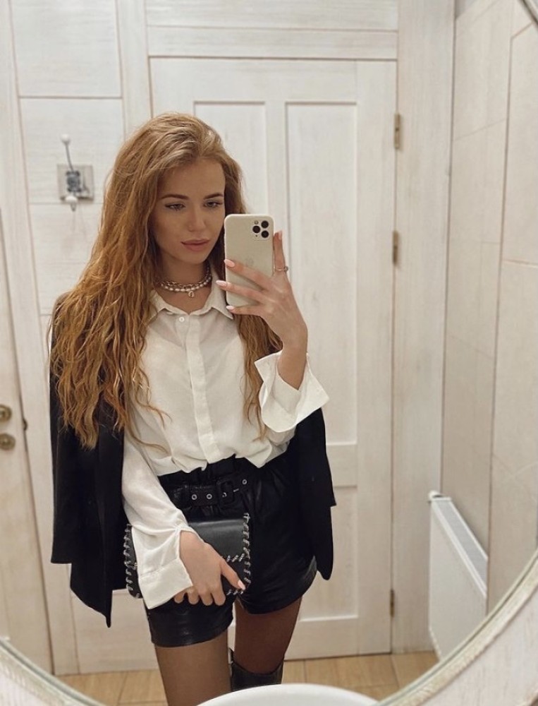 Индивидуалка 🎥 Оксана главное фото в городе Ивантеевка 