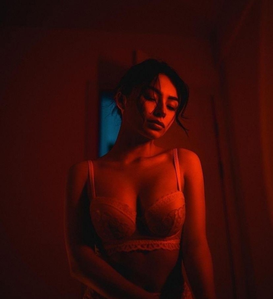 Индивидуалка Алёна фото № 2 в городе Ивантеевка