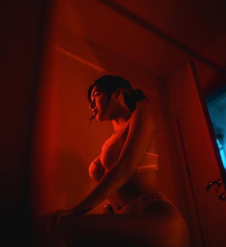 Индивидуалка Алёна фото № 2 в городе Ивантеевка