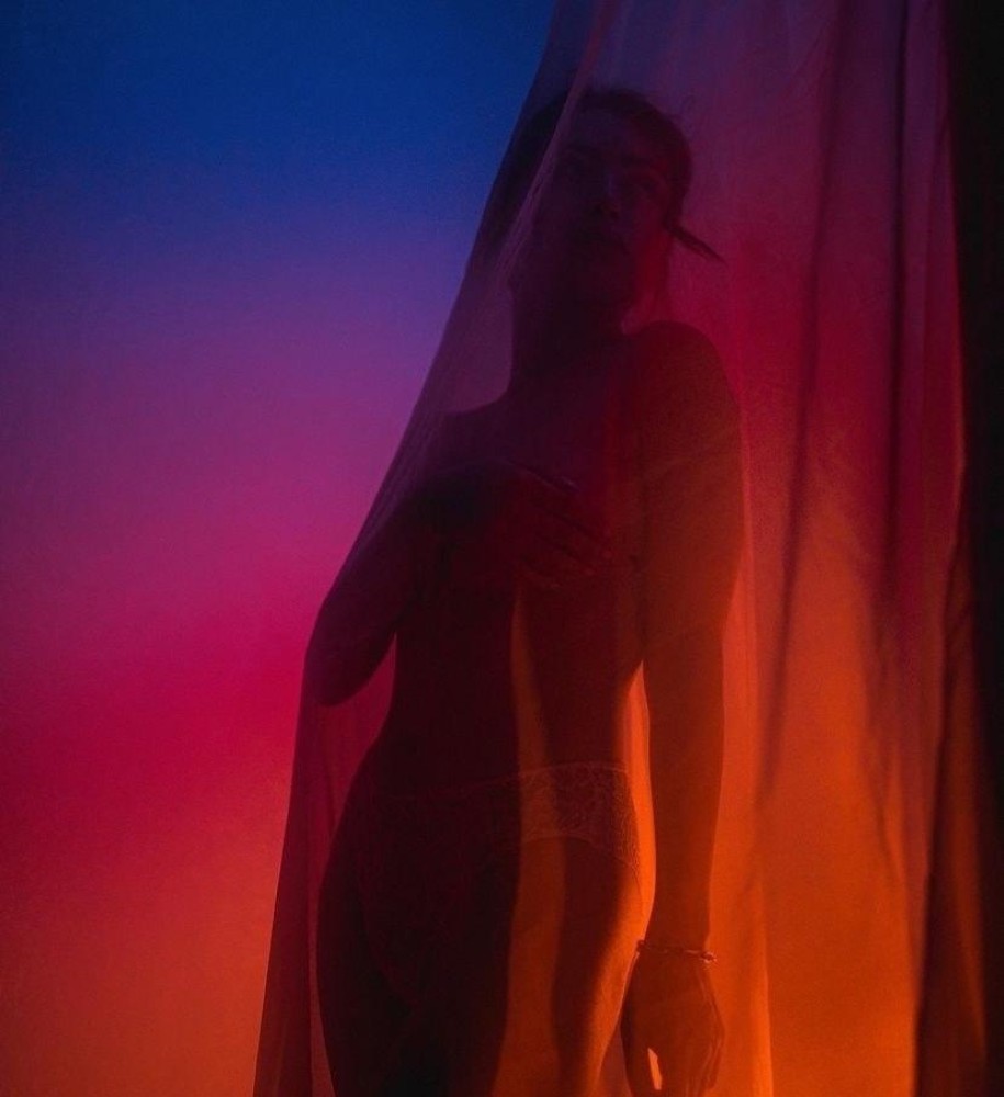 Индивидуалка Алёна фото № 2 в городе Ивантеевка