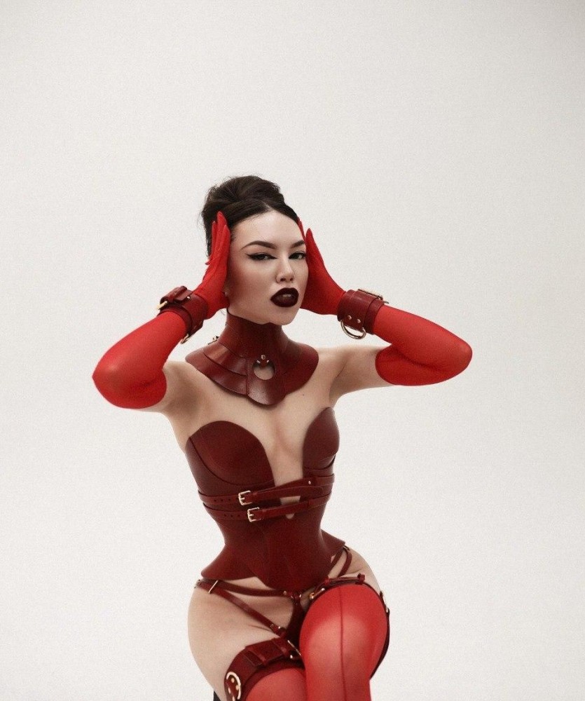 Индивидуалка Анфиса фото № 2 в городе Ивантеевка