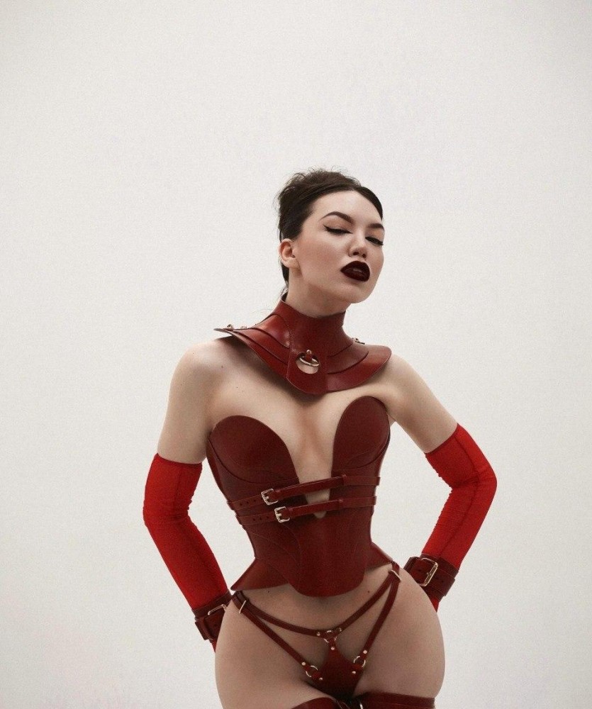 Индивидуалка Анфиса фото № 2 в городе Ивантеевка