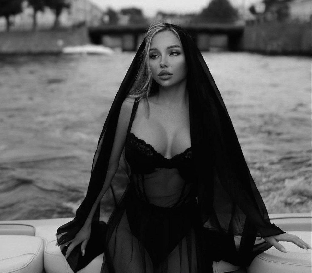 Индивидуалка Анита фото № 2 в городе Ивантеевка