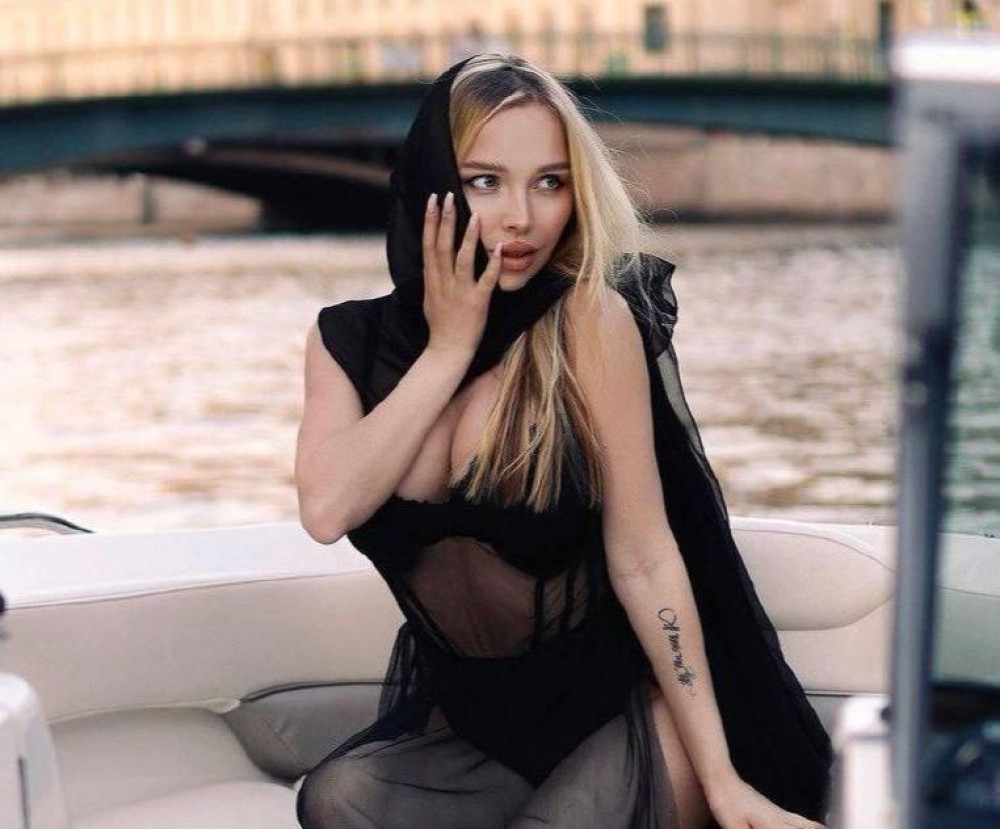 Индивидуалка Анита фото № 2 в городе Ивантеевка