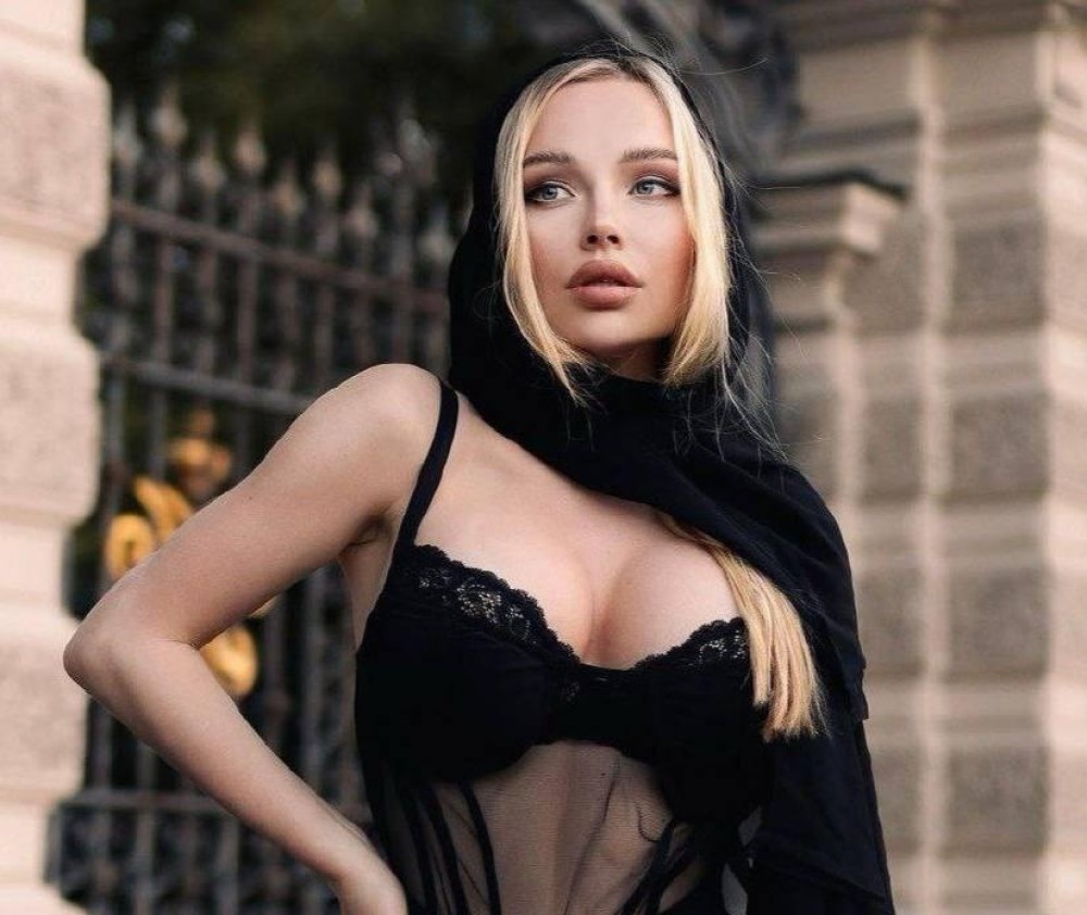 Индивидуалка Анита фото № 2 в городе Ивантеевка