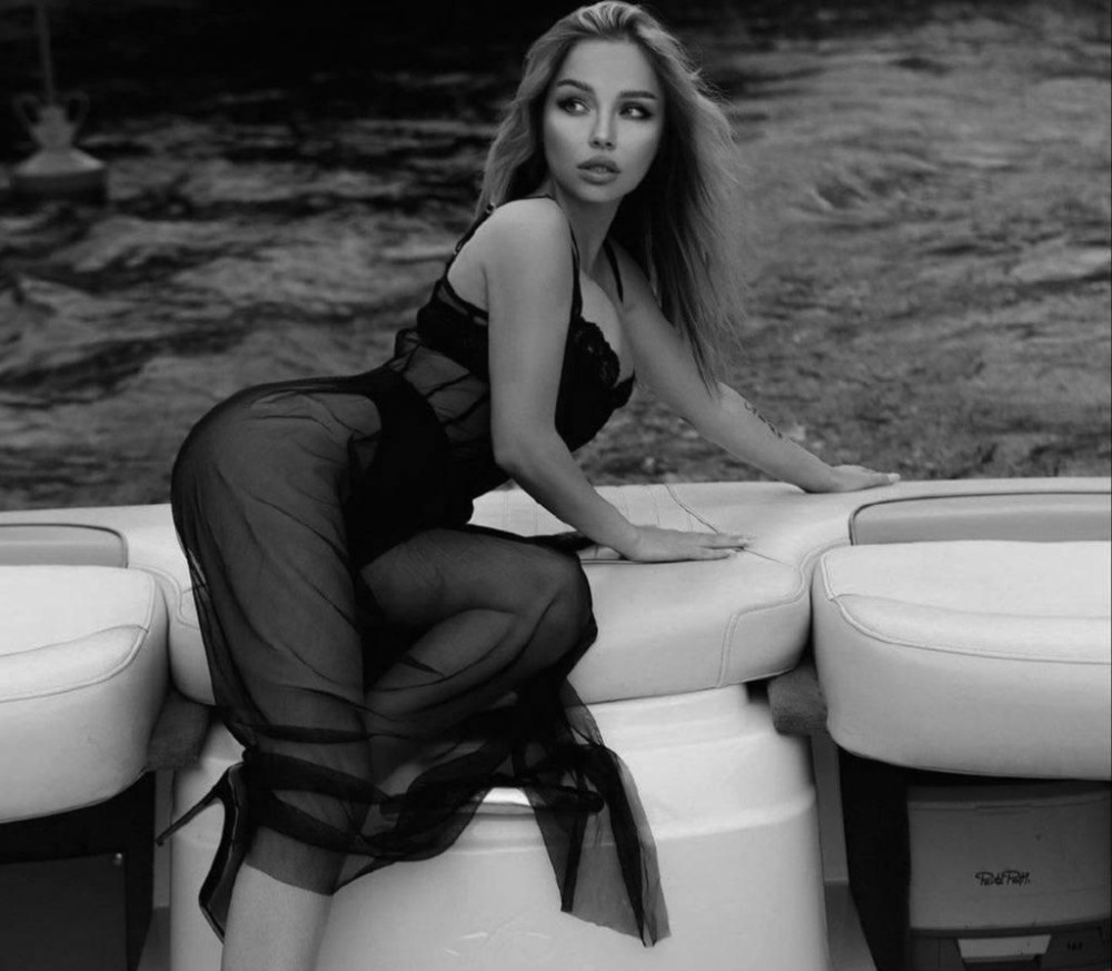 Индивидуалка Анита фото № 2 в городе Ивантеевка