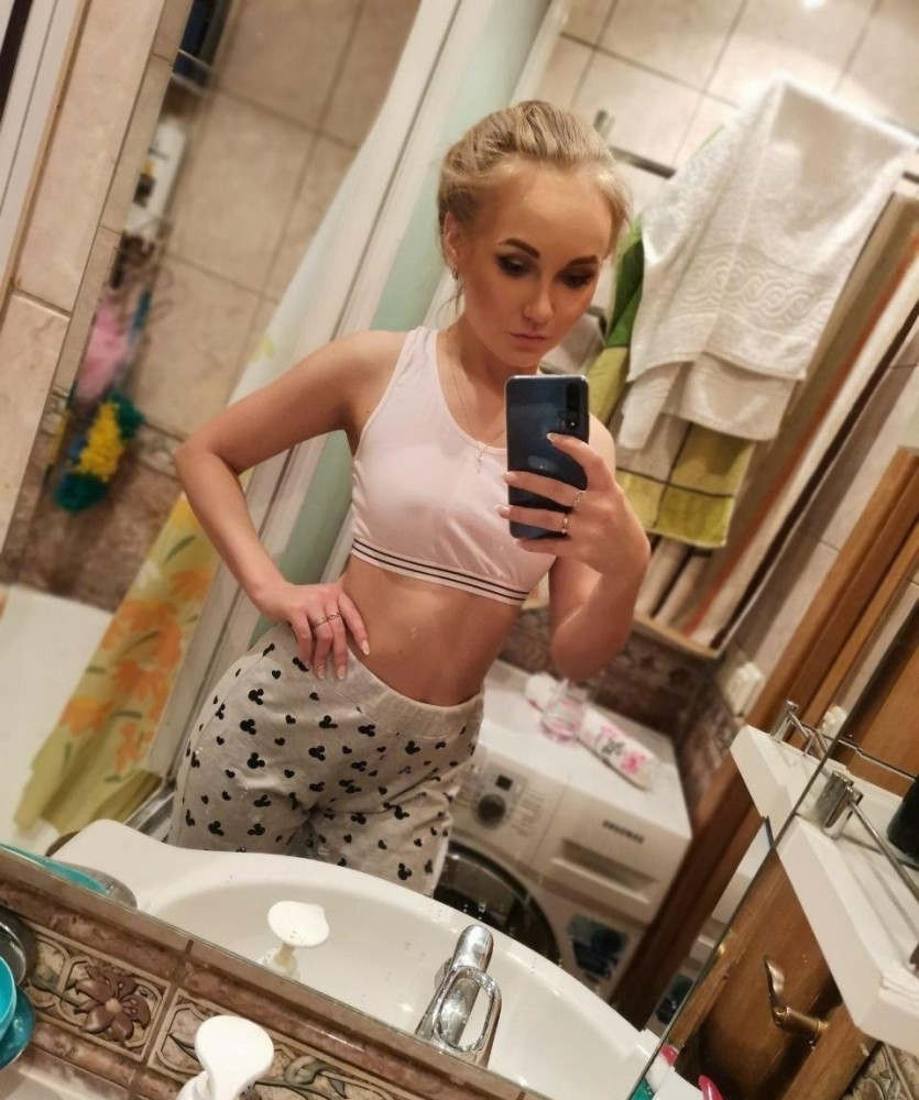 Индивидуалка Анита фото № 2 в городе Ивантеевка