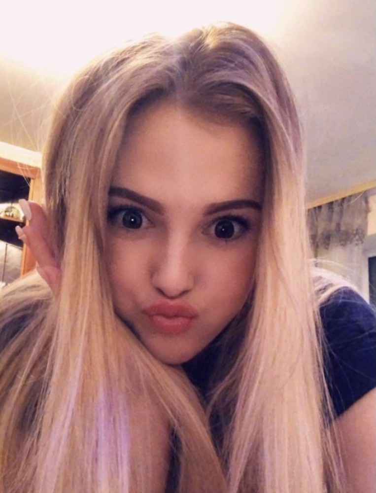 Индивидуалка Ася фото № 2 в городе Ивантеевка