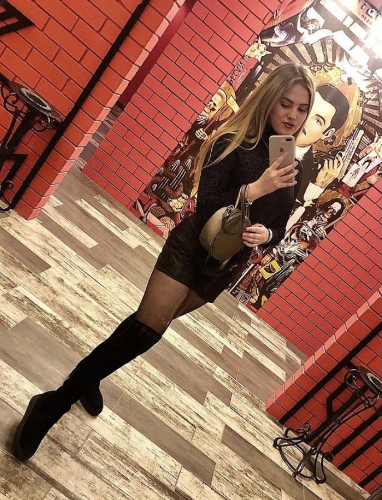 Индивидуалка Ася фото № 2 в городе Ивантеевка