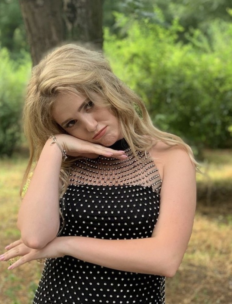 Индивидуалка Ася фото № 2 в городе Ивантеевка