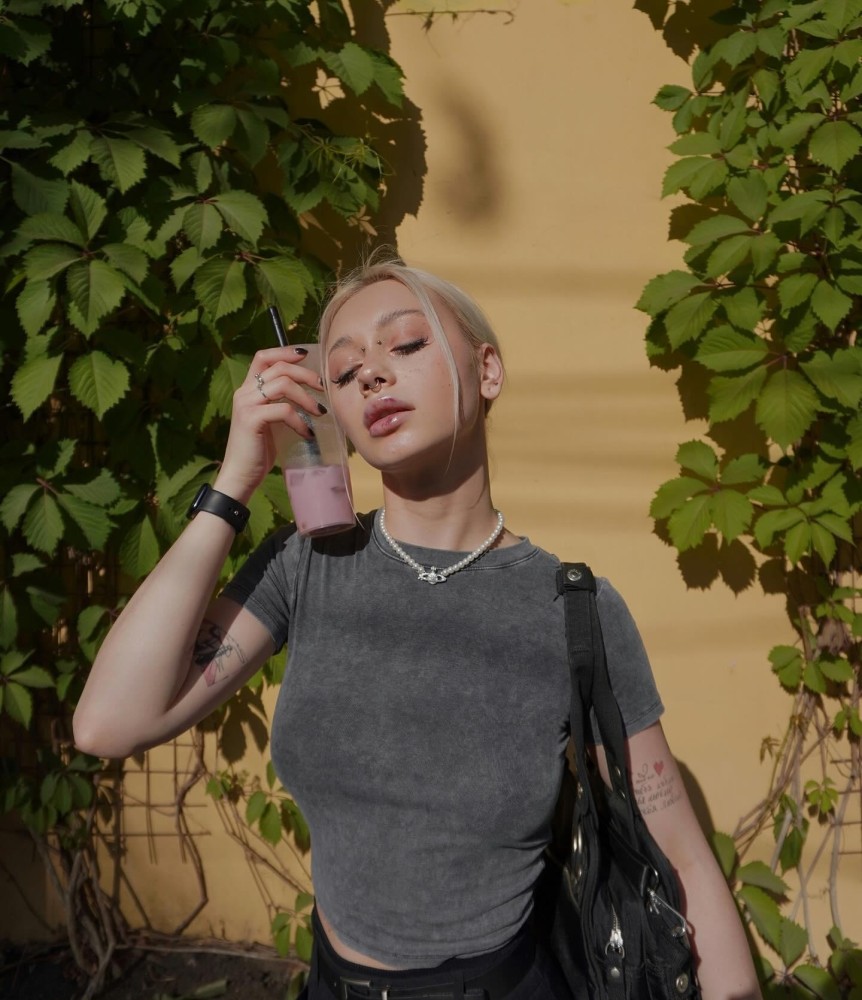 Индивидуалка Элиза фото № 2 в городе Ивантеевка