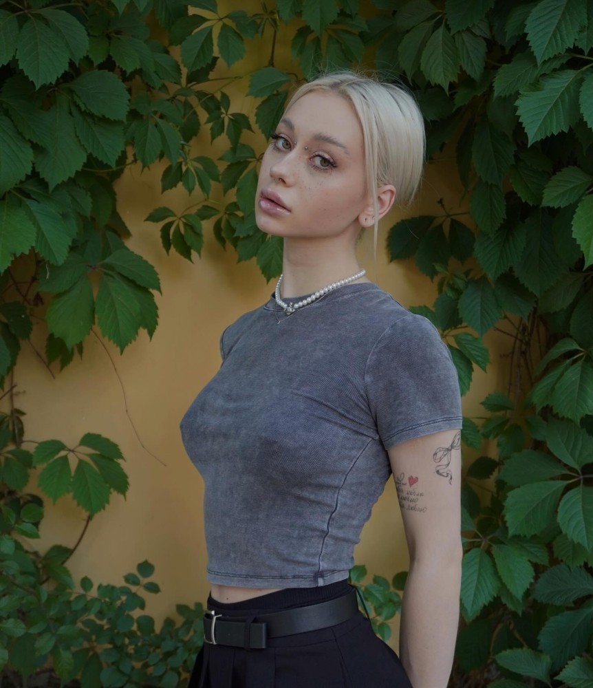 Индивидуалка Элиза фото № 2 в городе Ивантеевка